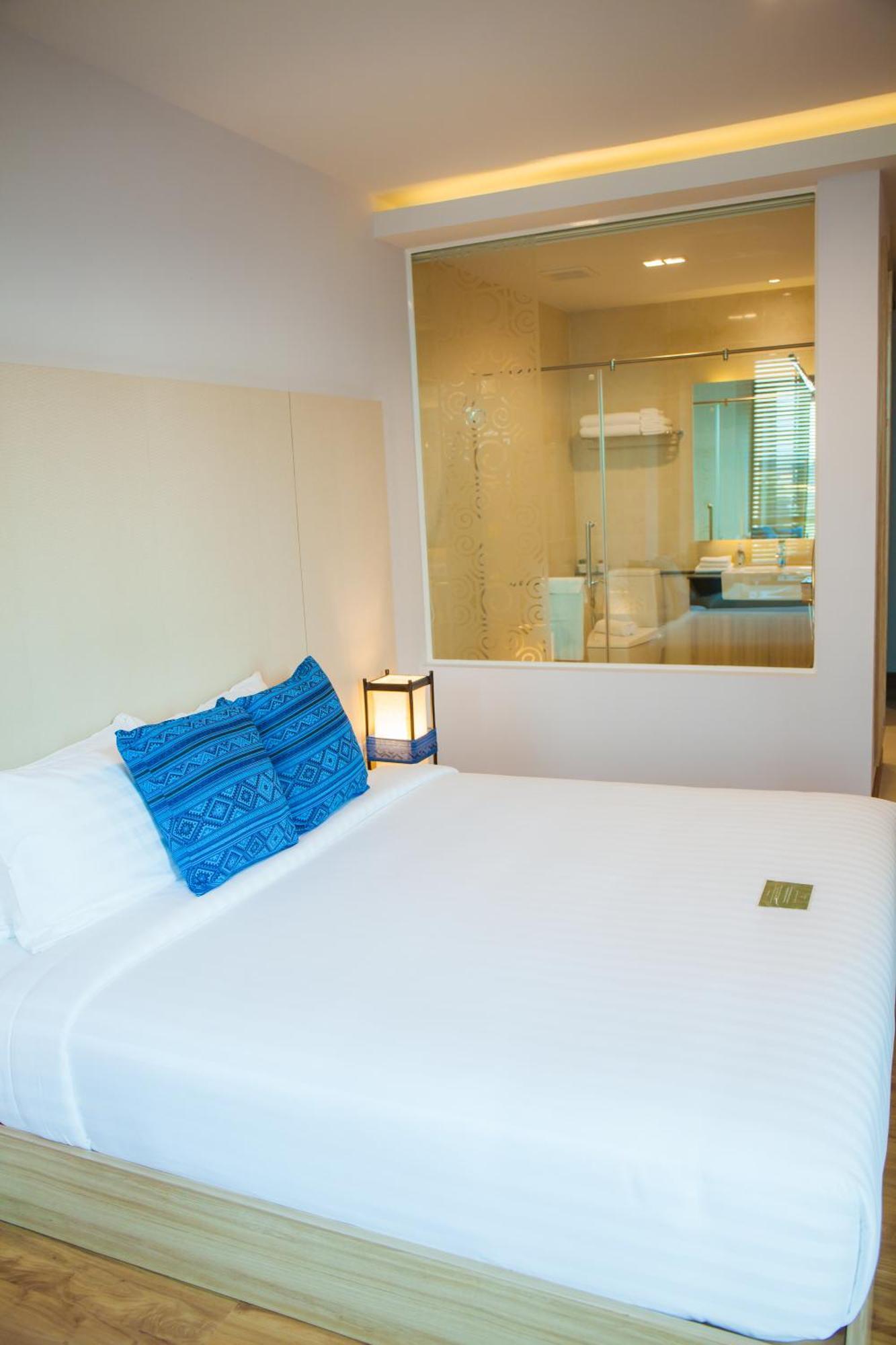 Grand Vista Hotel Chiangrai Chiang Rai Habitación foto