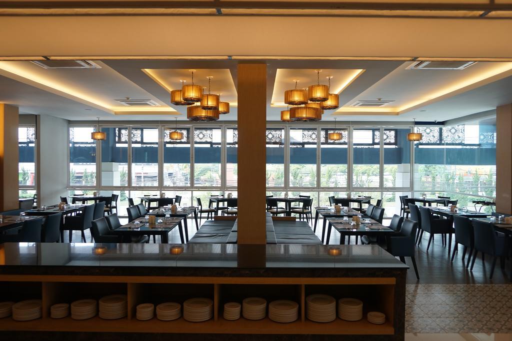 Grand Vista Hotel Chiangrai-Sha Extra Plus Chiang Rai Exterior foto